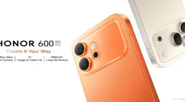 اطلع على مواصفات سلسلة هواتف HONOR 600 الجديدة في مصر -جريدة المال